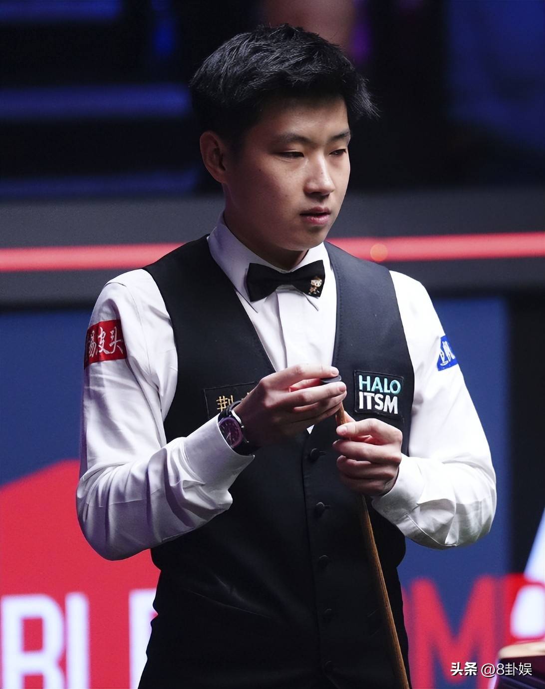 决定是否签 决定是否签