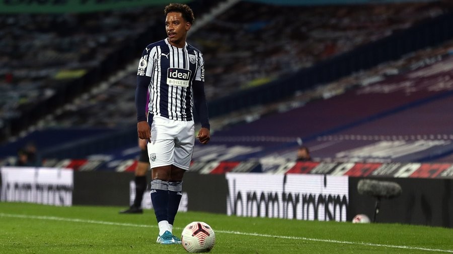 国际足球界 国际足球界